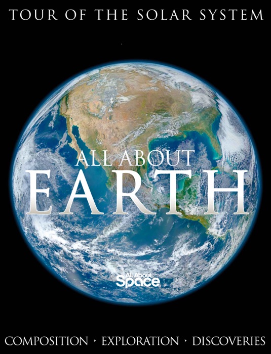 All About... Earth