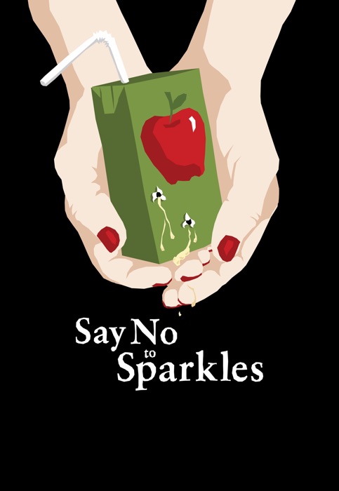 Say No to Sparkles