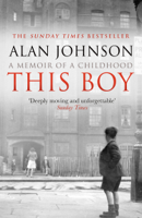 Alan Johnson - This Boy artwork