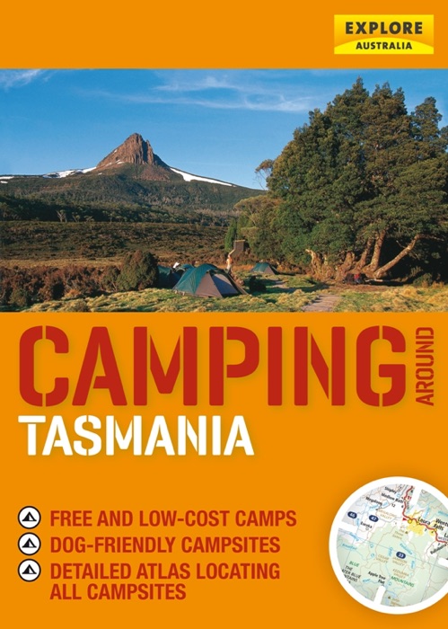 Camping Around Tasmania