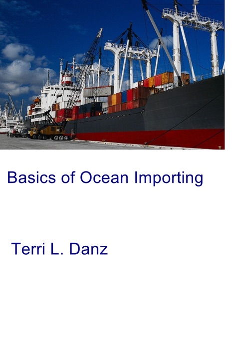 Basics of Ocean Importing