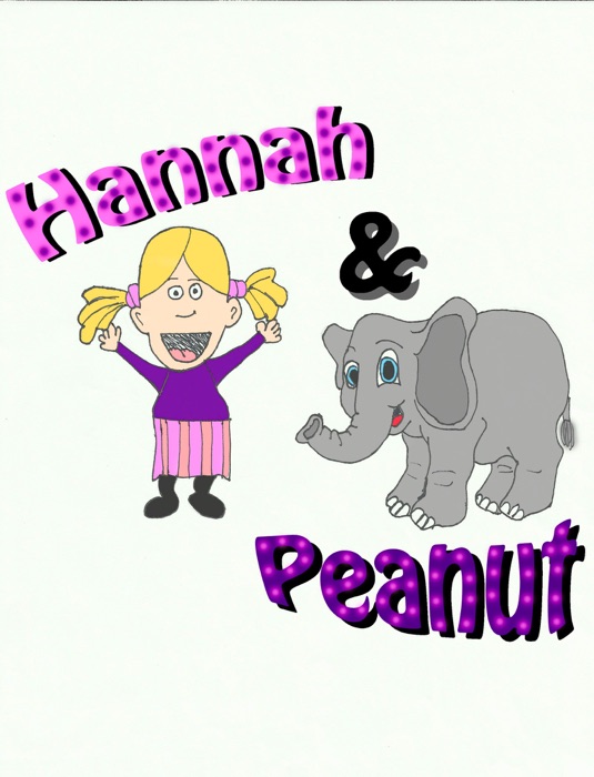 Hannah & Peanut