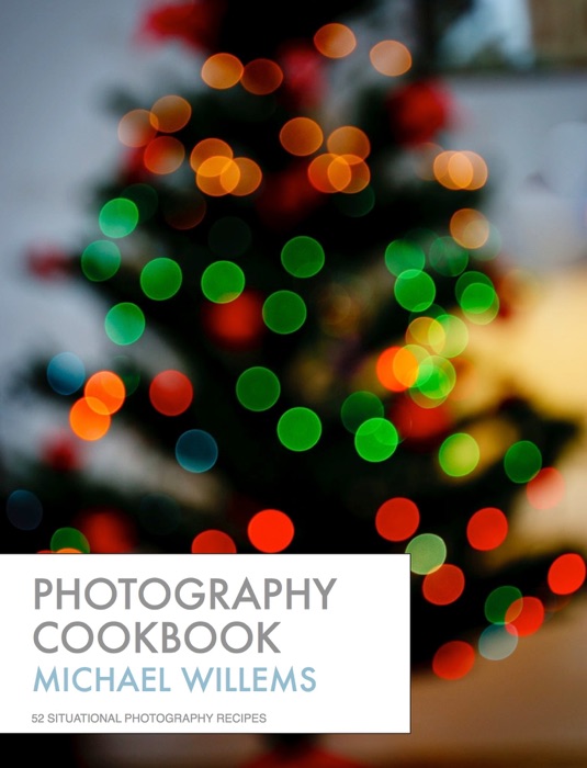 Photography Cookbook