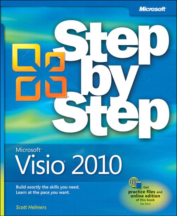 Microsoft® Visio® 2010 Step by Step