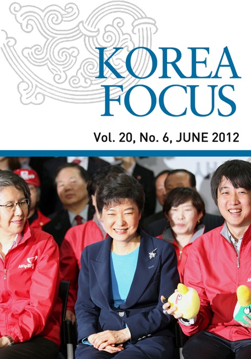 Korea Focus - June 2012