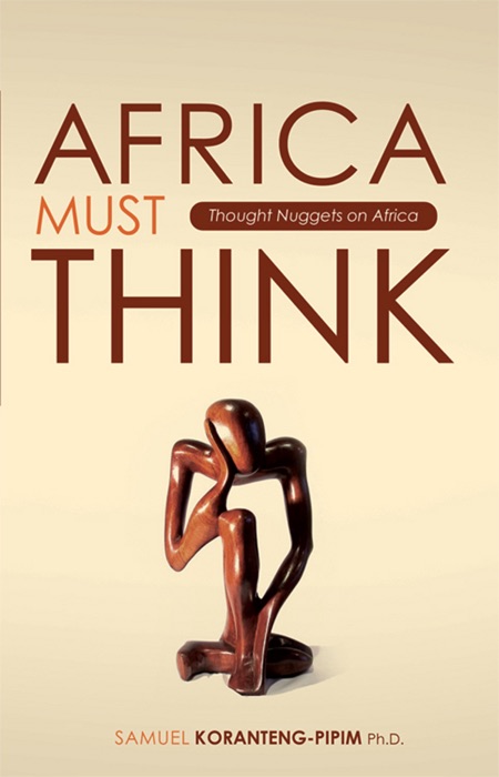Africa Must Think