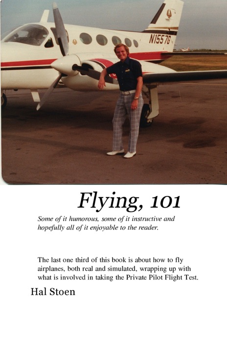 Flying, 101