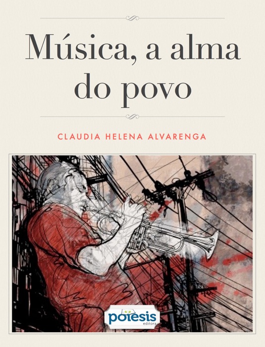 Música, a alma do povo