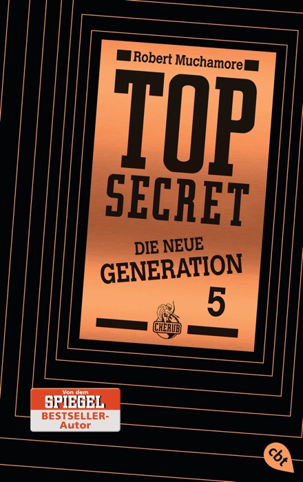 Top Secret. Die Entführung