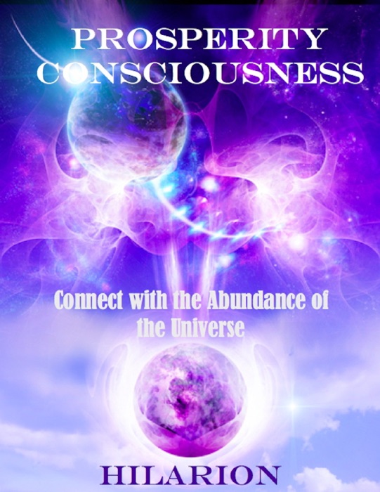 Prosperity Consciousness