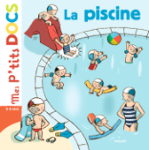 La piscine - Stéphanie Ledu & Catherine Brus