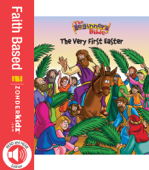 The Beginner's Bible The Very First Easter - Zondervan