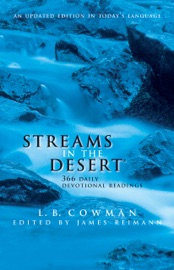 Download Streams in the Desert