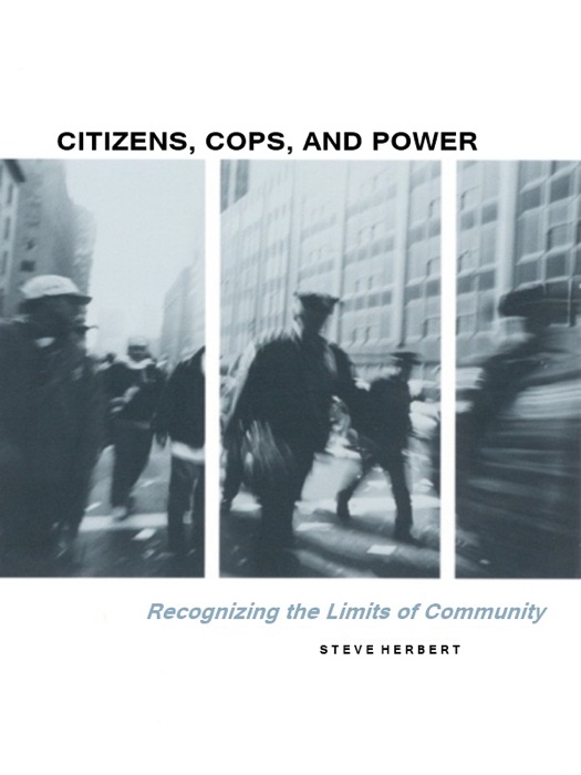 Citizens, Cops, and Power