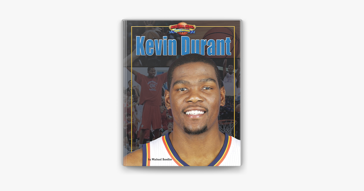 kevin wayne durant 12th edition