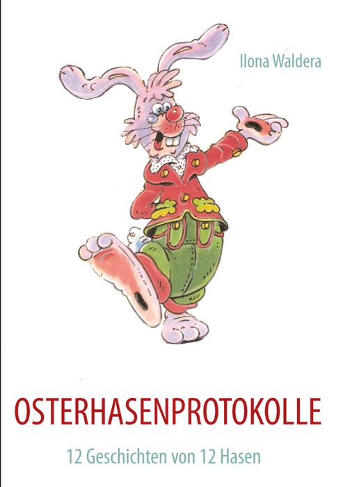 OSTERHASENPROTOKOLLE