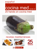 25 hands on cocina med - 25 hands on