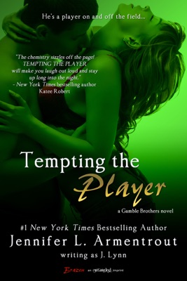 Tempting the Player by J. Lynn