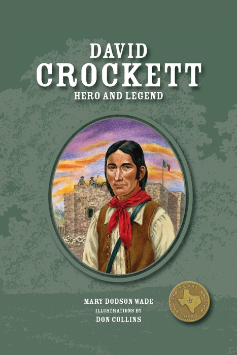 David Crockett