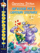 Un'aliena per il capitano Stiltonix - Geronimo Stilton