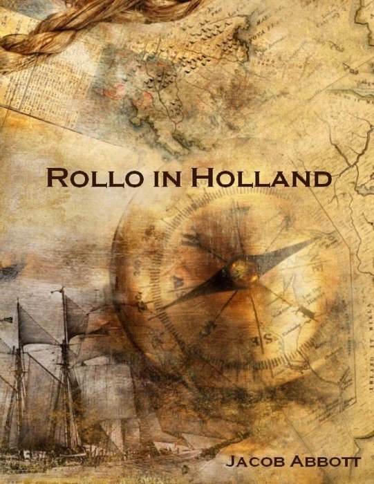 Rollo in Holland