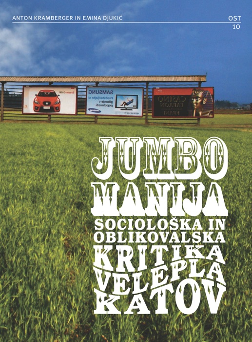 Jumbomanija