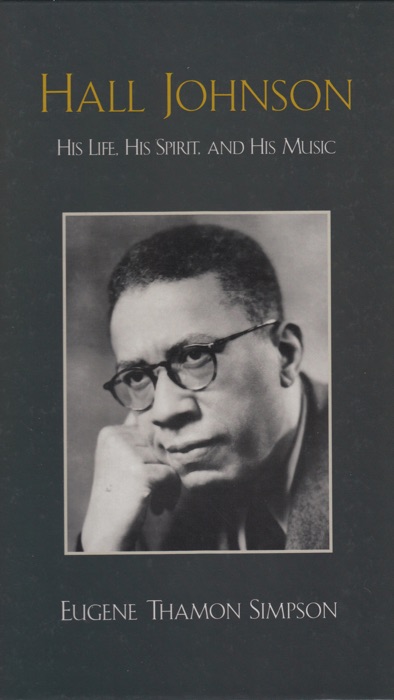 Hall Johnson