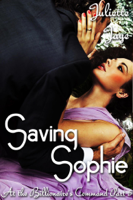 Juliette Jaye - Saving Sophie artwork