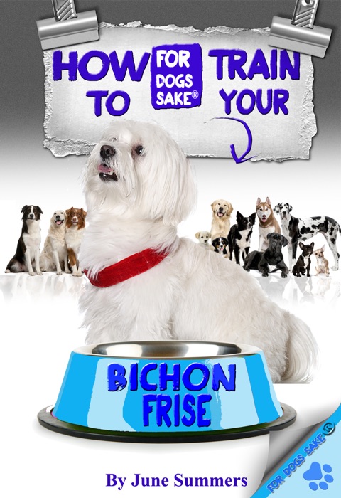 How to Train Your Bichon Frise