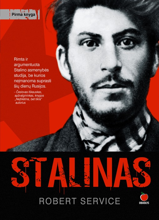 Stalinas