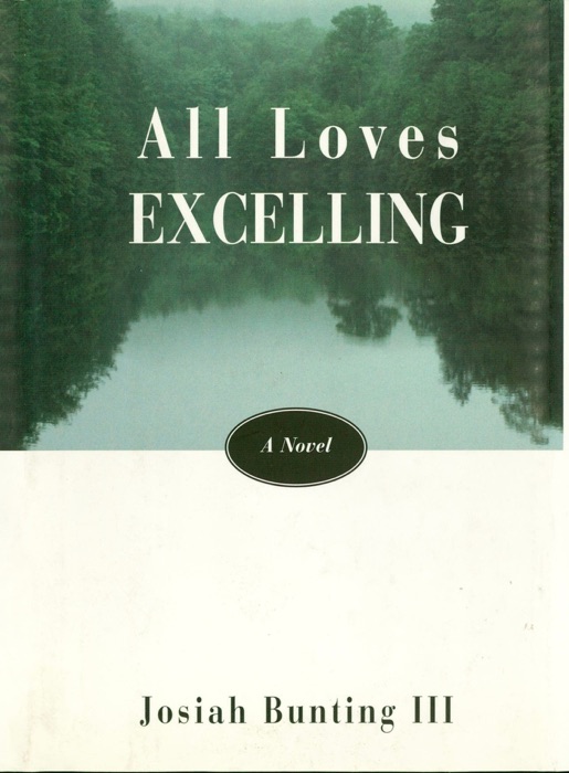 All Loves Excelling