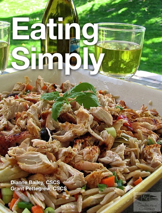 Eating Simply
