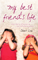 Shari Low - My Best Friend’s Life artwork