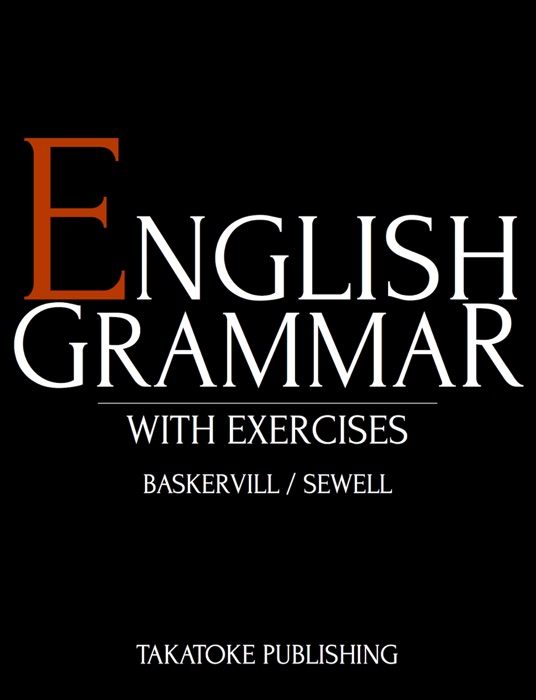 English Grammar with Exercises