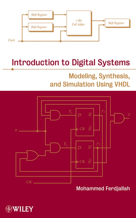 Introduction to Digital Systems