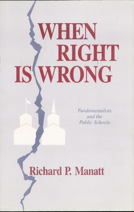 When Right is Wrong