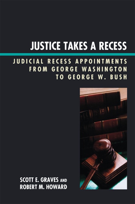 Justice Takes a Recess