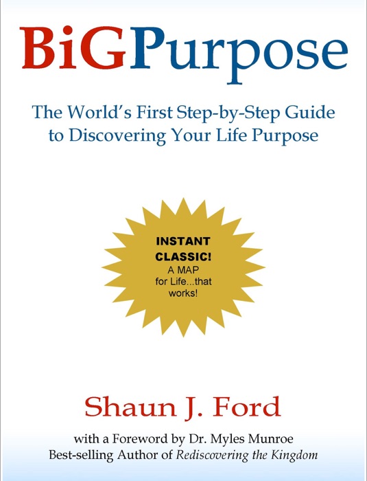 BiG Purpose