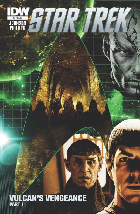 Star Trek #7