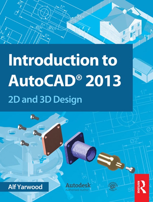 Introduction to AutoCAD 2013