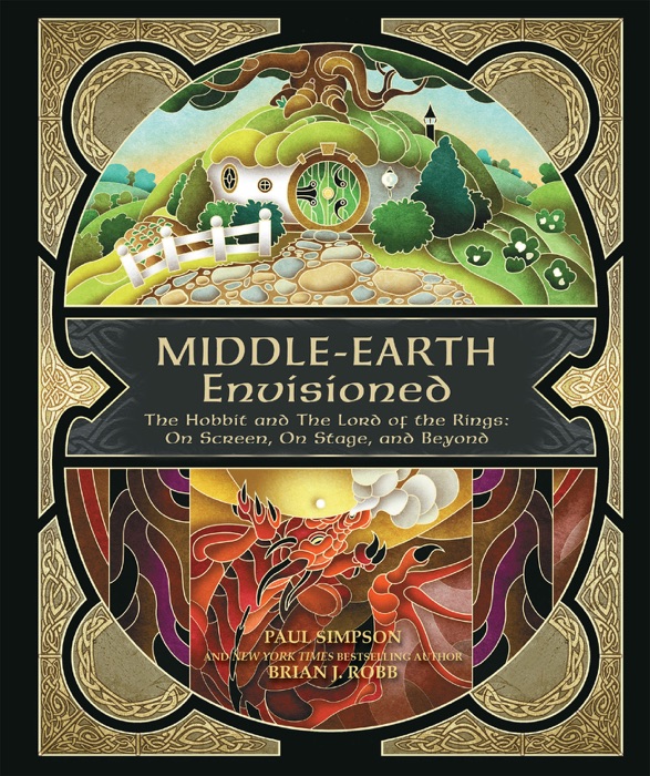 Middle-earth Envisioned