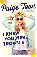 Paige Toon - I Knew You Were Trouble artwork