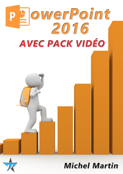 PowerPoint 2016 avec pack vidéo