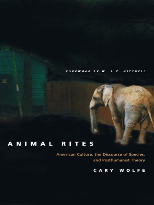 Animal Rites