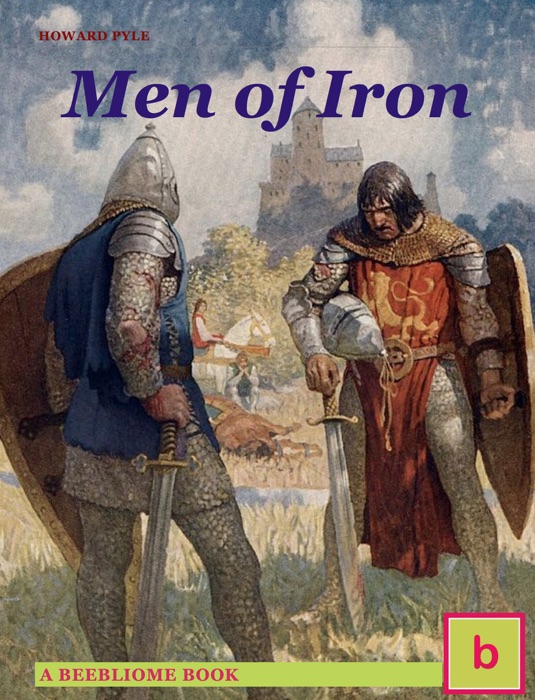 Men of Iron