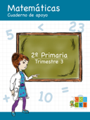 Matemáticas 2º Primaria-Tercer trimestre - Cricriediciones