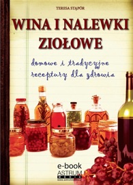 WINA I NALEWKI ZIOłOWE