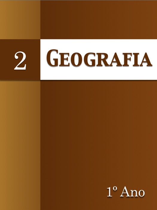 Geografia, volume II