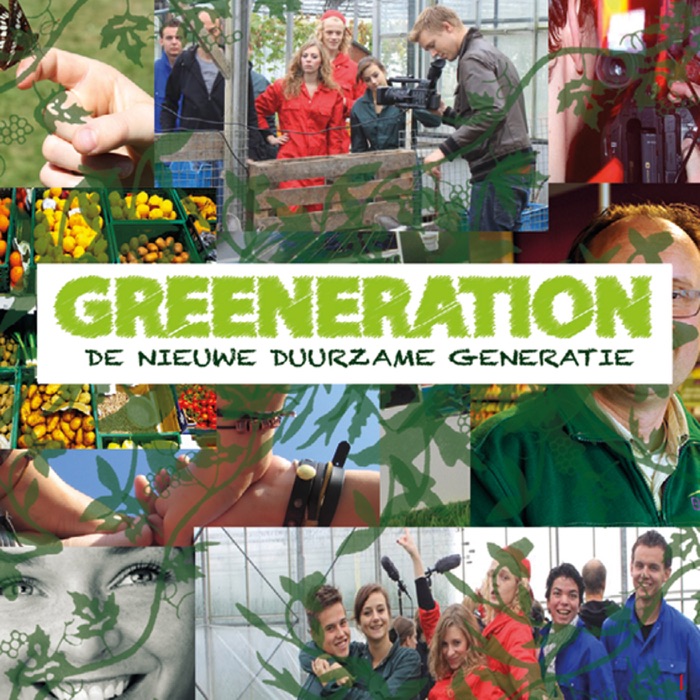 Greeneration