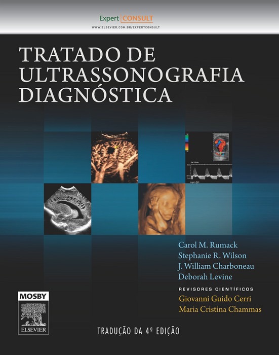 Tratado de Ultra-Sonografia Diagnóstica